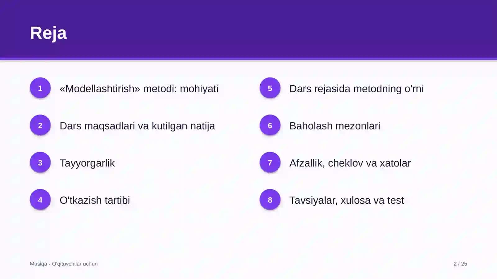 musiqa darslarida modellashtirish metodidan foydalanish 3205 2