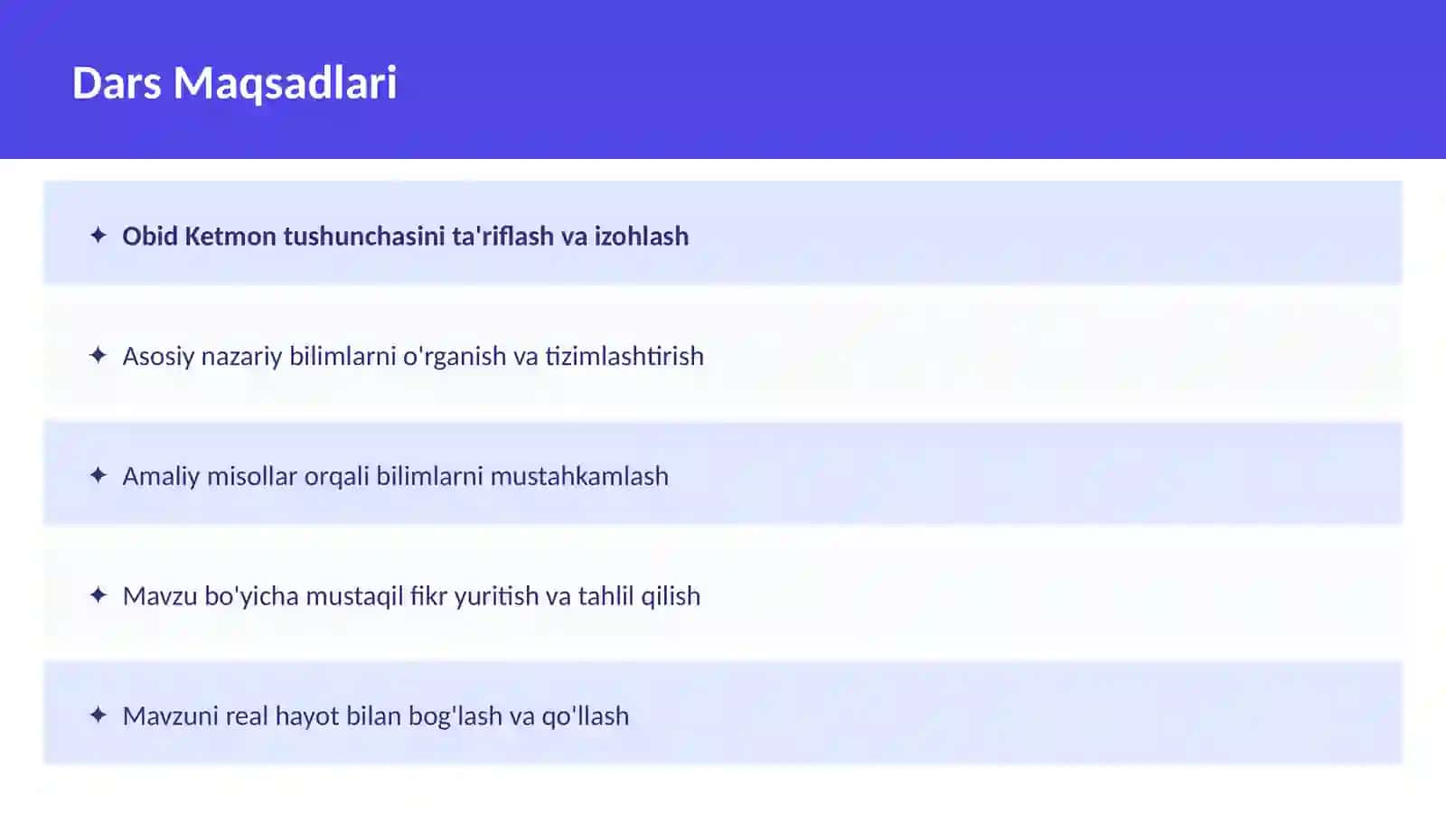 O'tkan kunlar romani 2