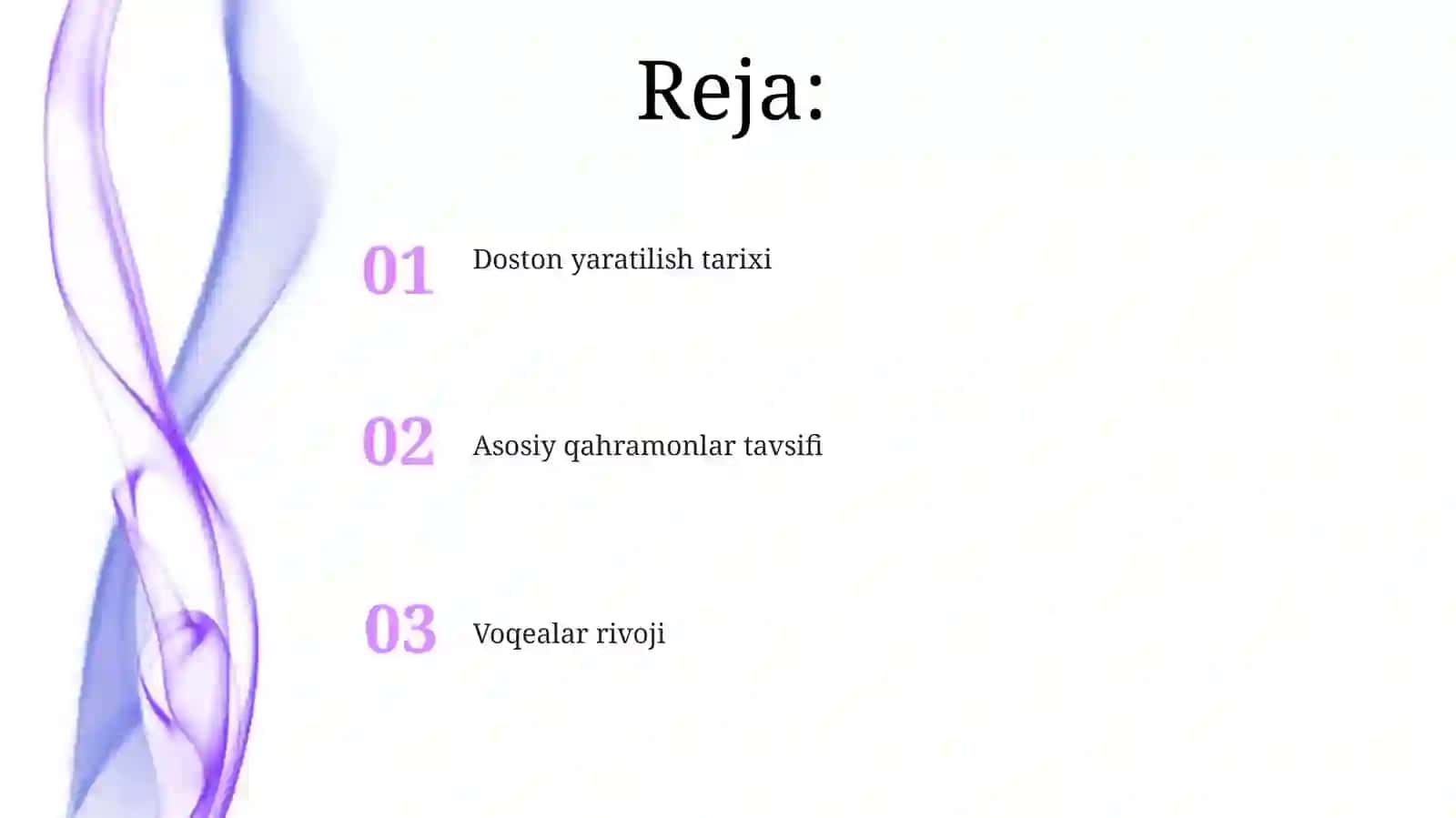 Farxod va Shirin dostoni 2