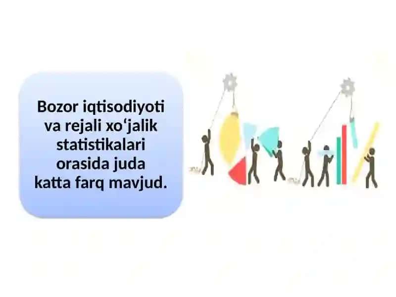 Statistik kuzatish 2