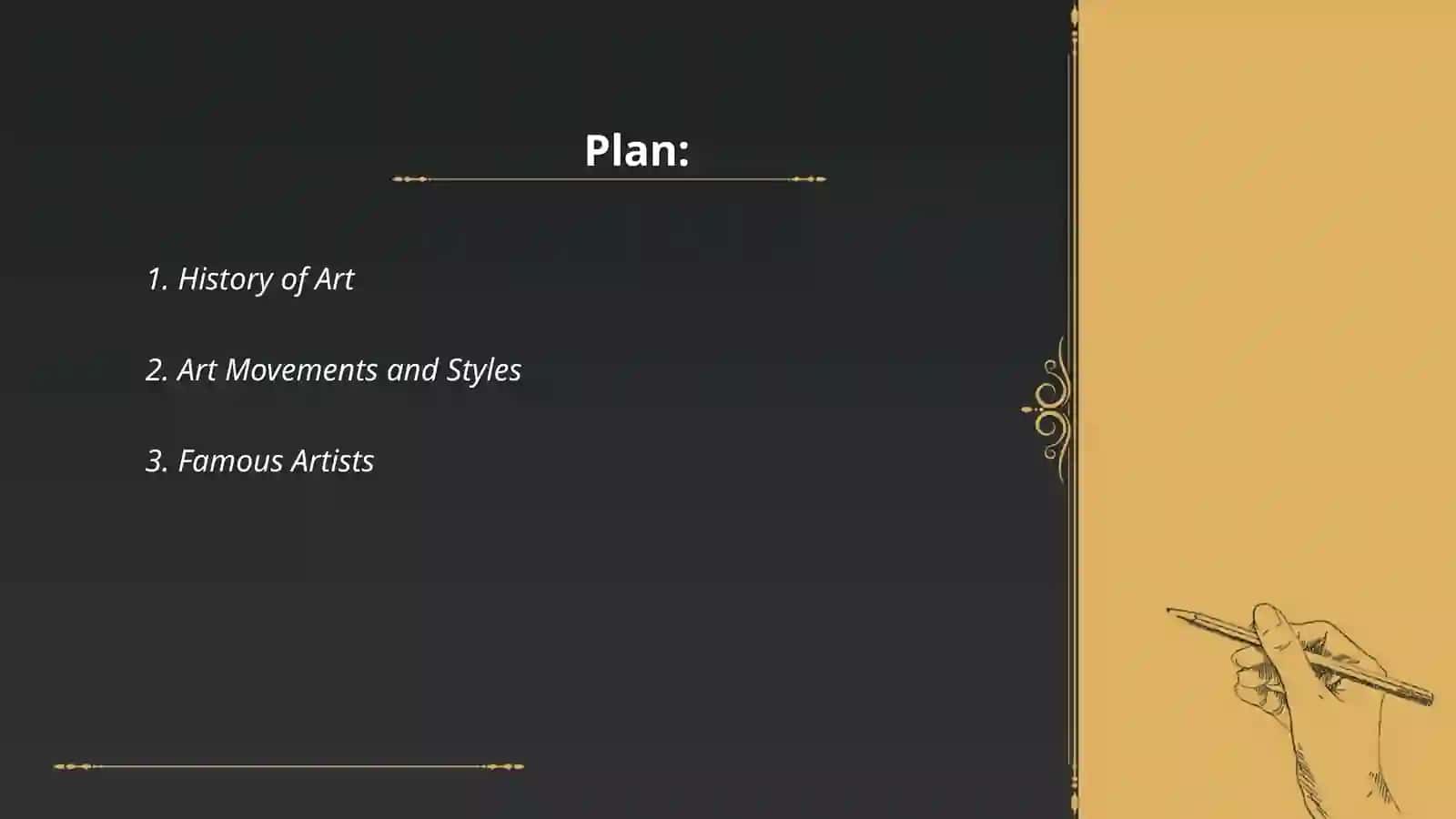 About art 2