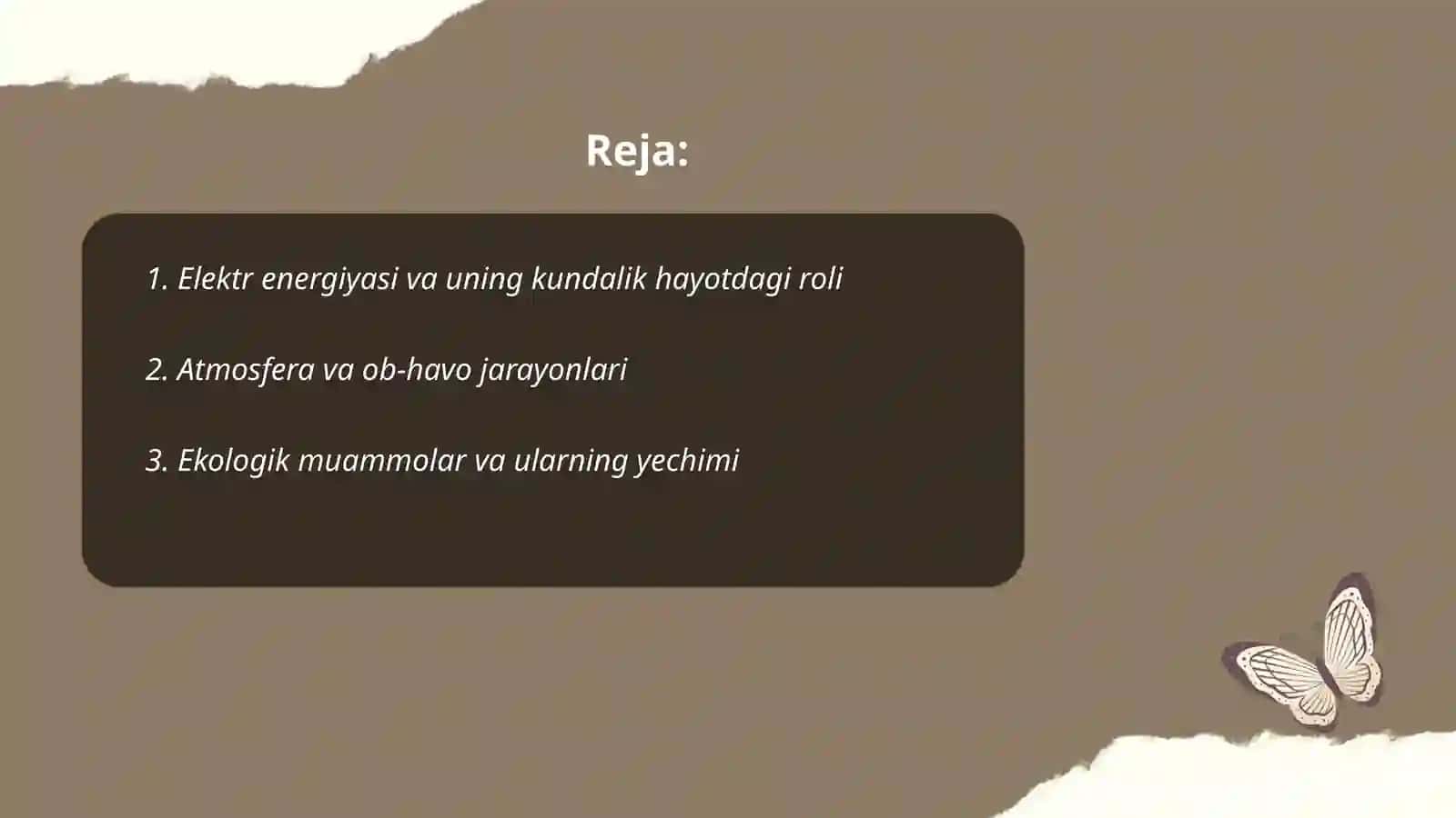 Sifat oquvchilarga mos ravishda 2