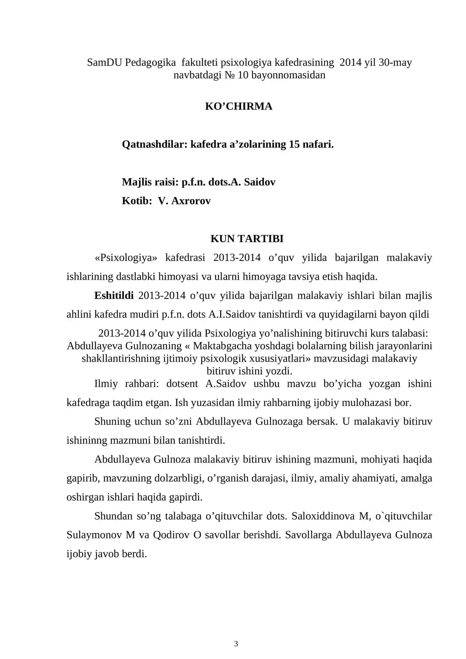 Bolalarning bilish jarayonlarini shakllantirishning ijtimoiy psixologik xususiyatlari 2