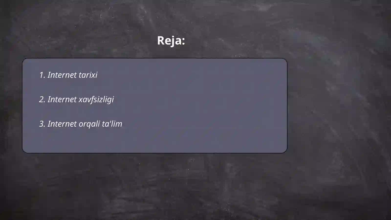 Internet tarixi 2