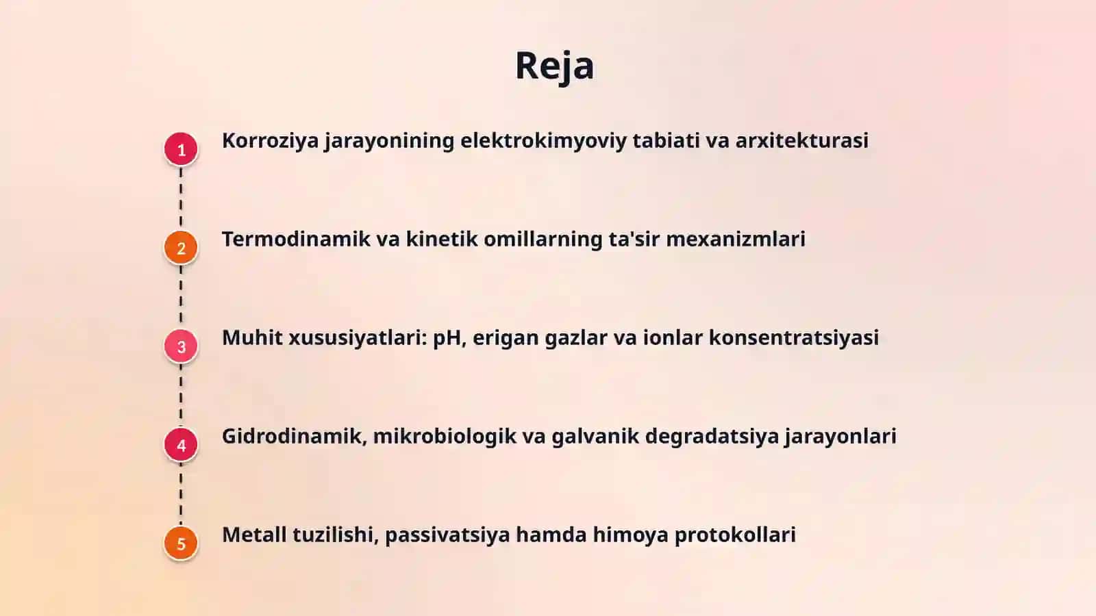 korroziya  tezligiga ta'sir qiluvchi omillar 2