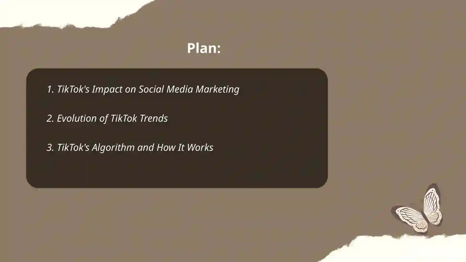 TikTok's Impact on Social Media Marketing 2