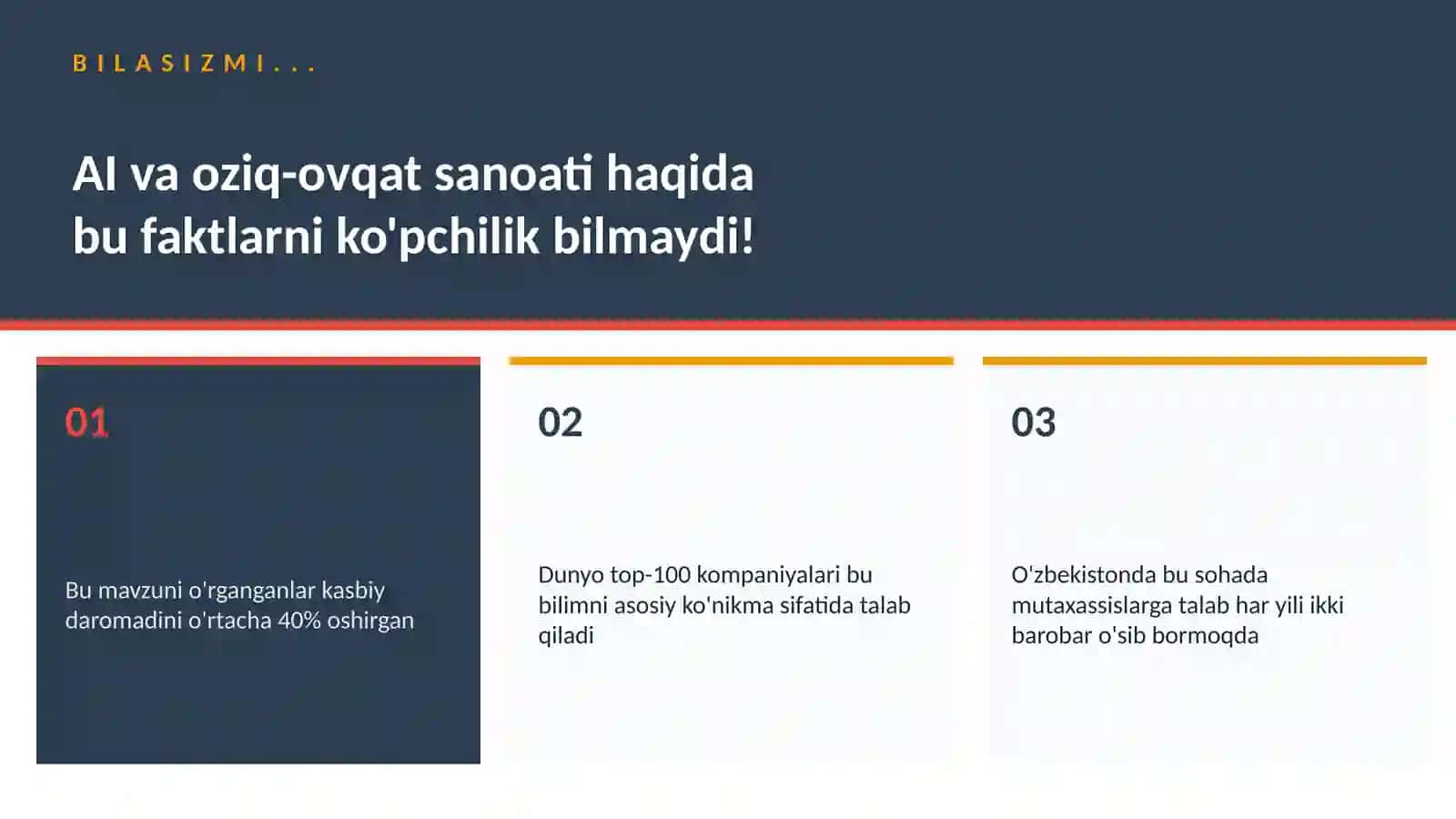 SUN'IY INTELLEKT ASOSLARI 2