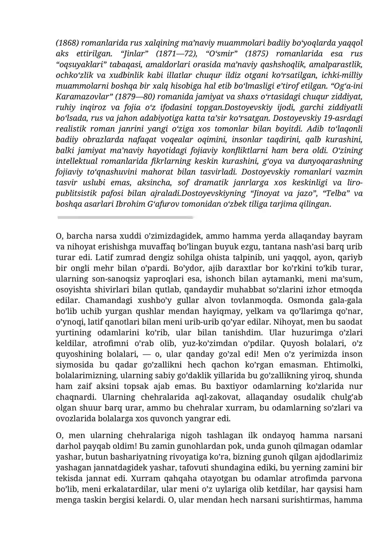 ALOMAT ODAMNING TUSHI 2