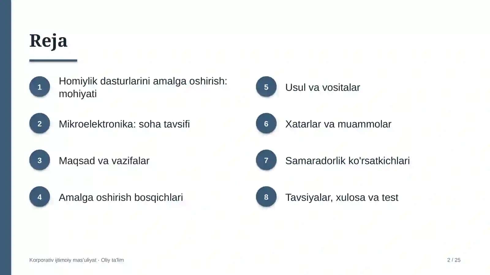 mikroelektronika sohasida homiylik dasturlarini amalga oshirish 8940 2