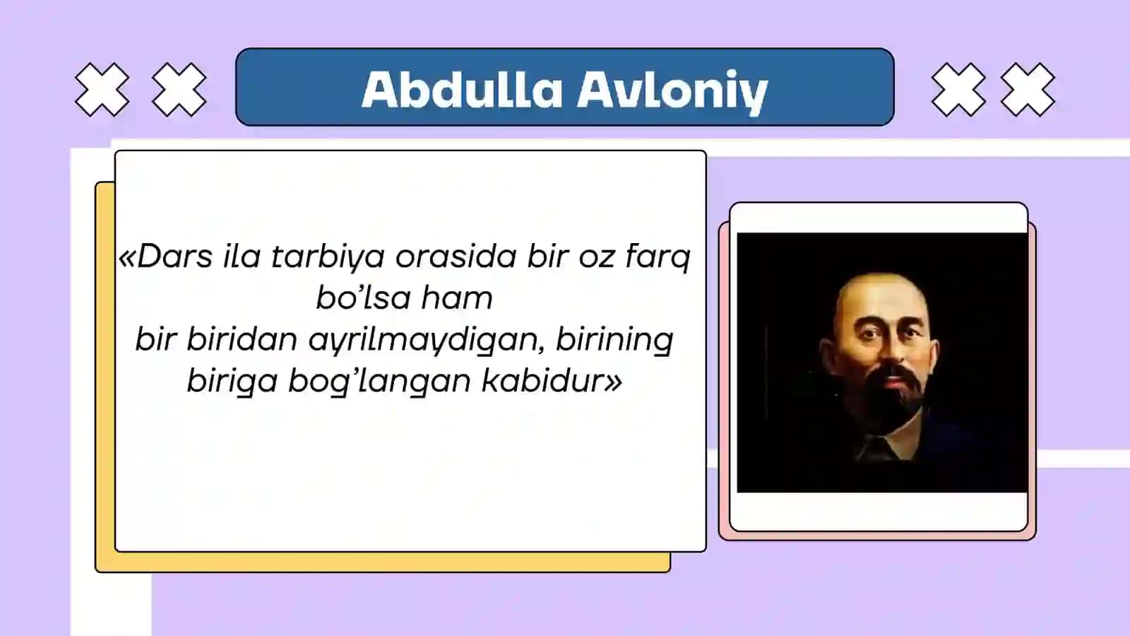 Tarbiyaviy ish texnologiyalari fanining ilmiy asoslari 2