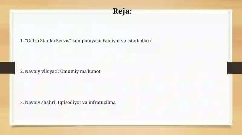 Gidro Stanko Servis 2
