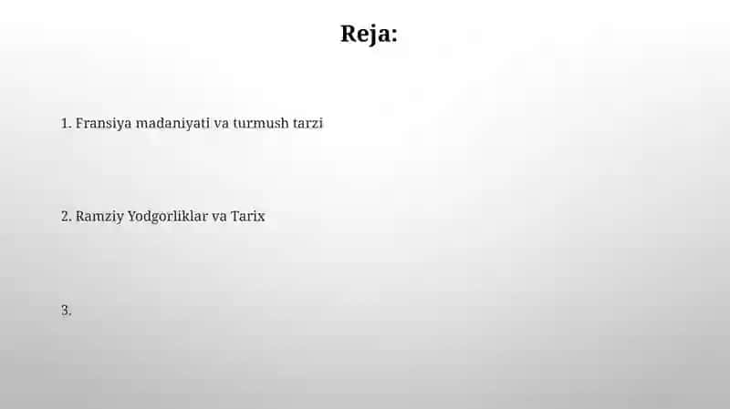 Badiiy merosi 2