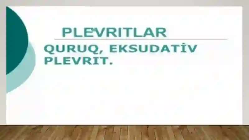 Sitoraningumumiy xirurgiyafanidan tayyorlagan mustaqil ishi 2