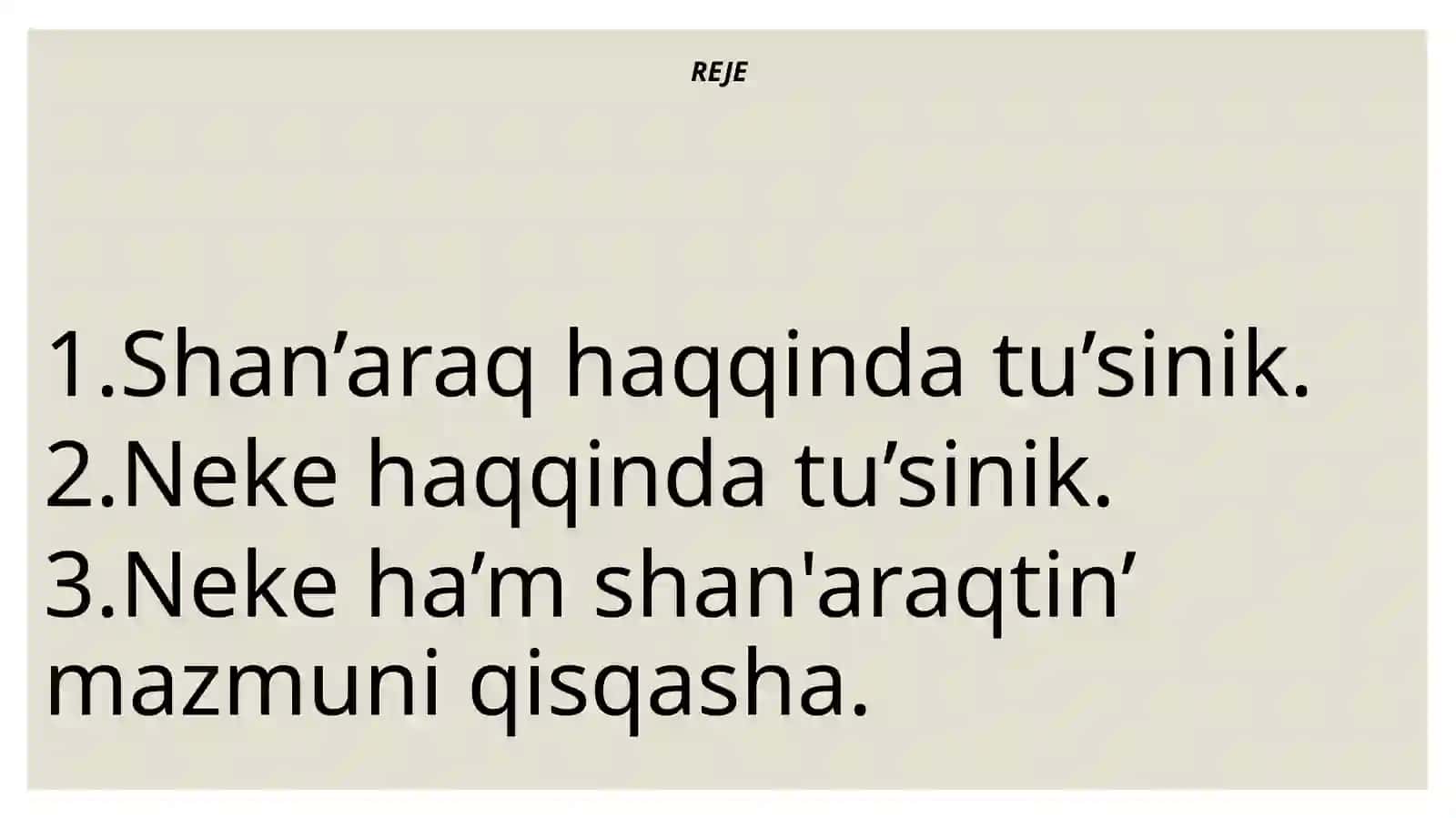 QMU NIN’ TARIYX FAKUTETI ARXEOLOGIYA BAG’DARI 2