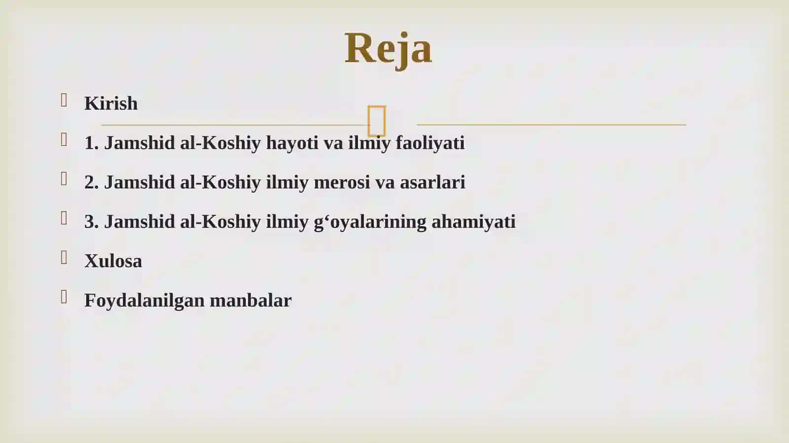 Jamshid al-Koshiy(vaf. 1430) 2