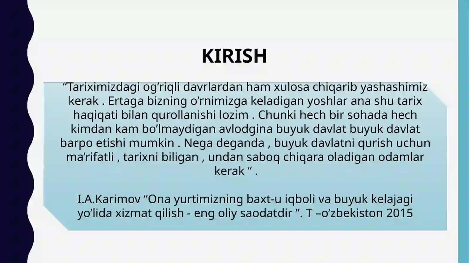 Turkistonda Rossiya tajovuzi va hukmronligiga qarshi kurash 2