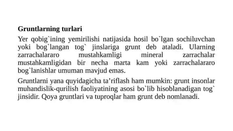 Gruntlar 2