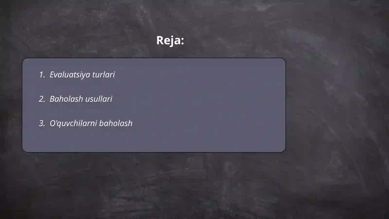 Evalutsiya 2