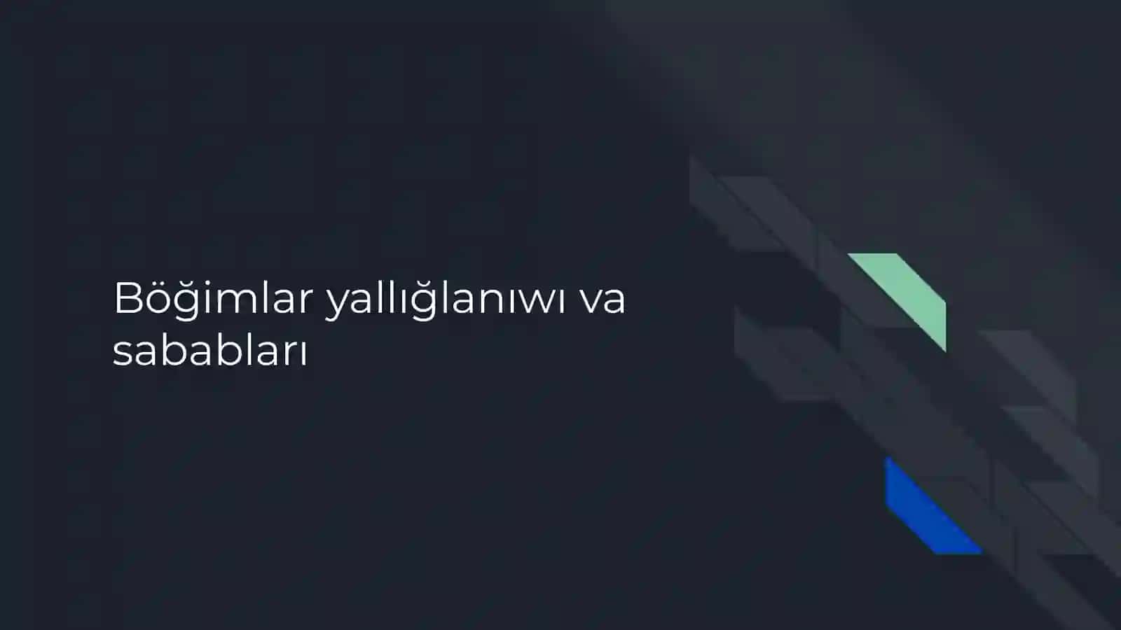 Inovatsıon fan talım vazırlıgı Köp Tarmoqlı Tıbbıyot texnıkumi 114-guruh talabası 2