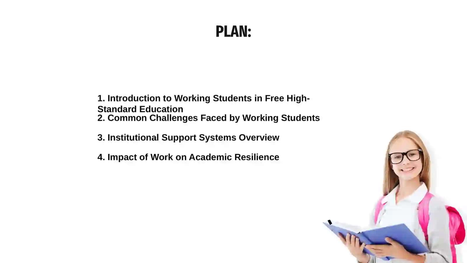 Working Students and Academic Resilience 2