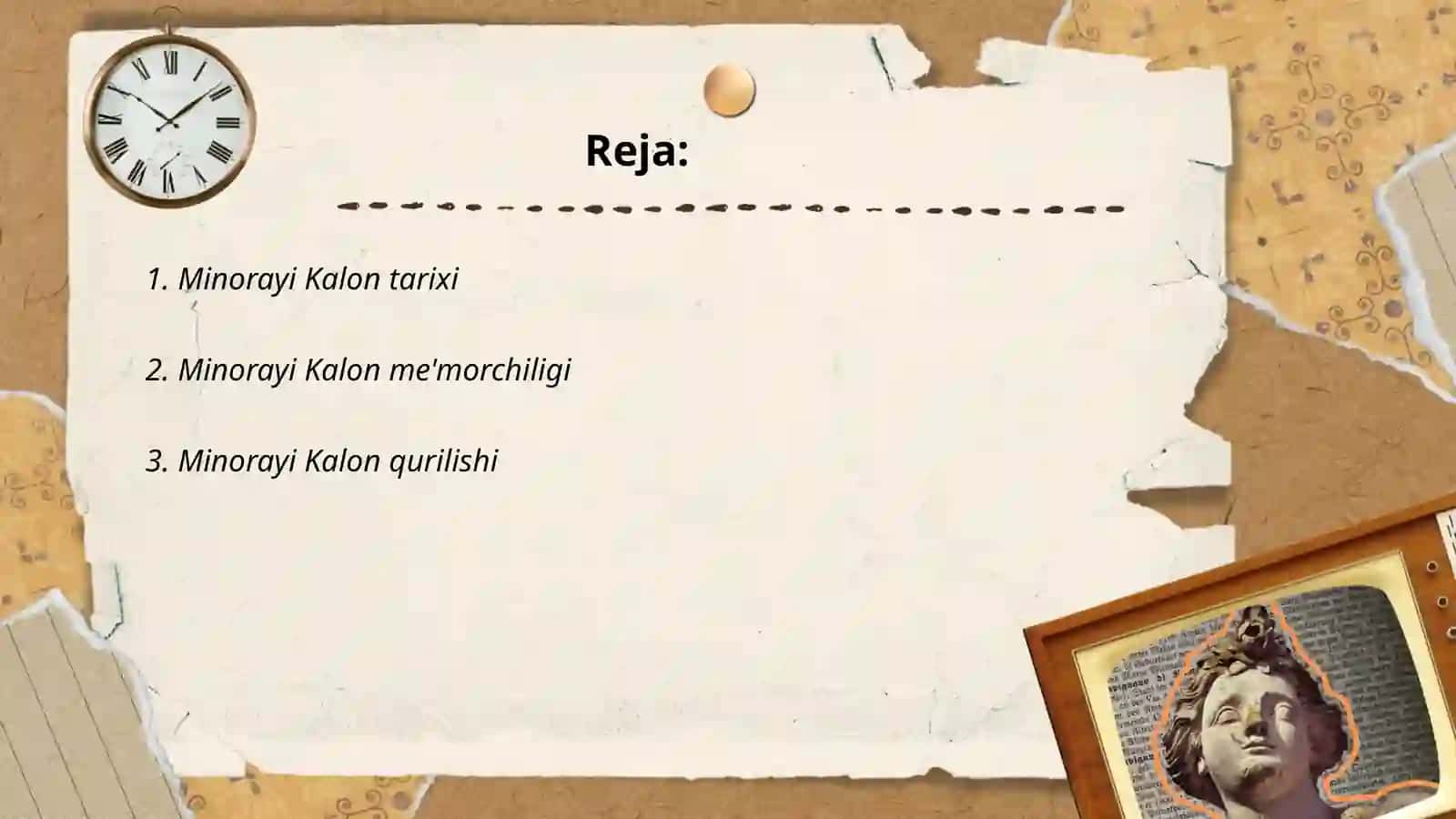 Minorayi Kalon 2