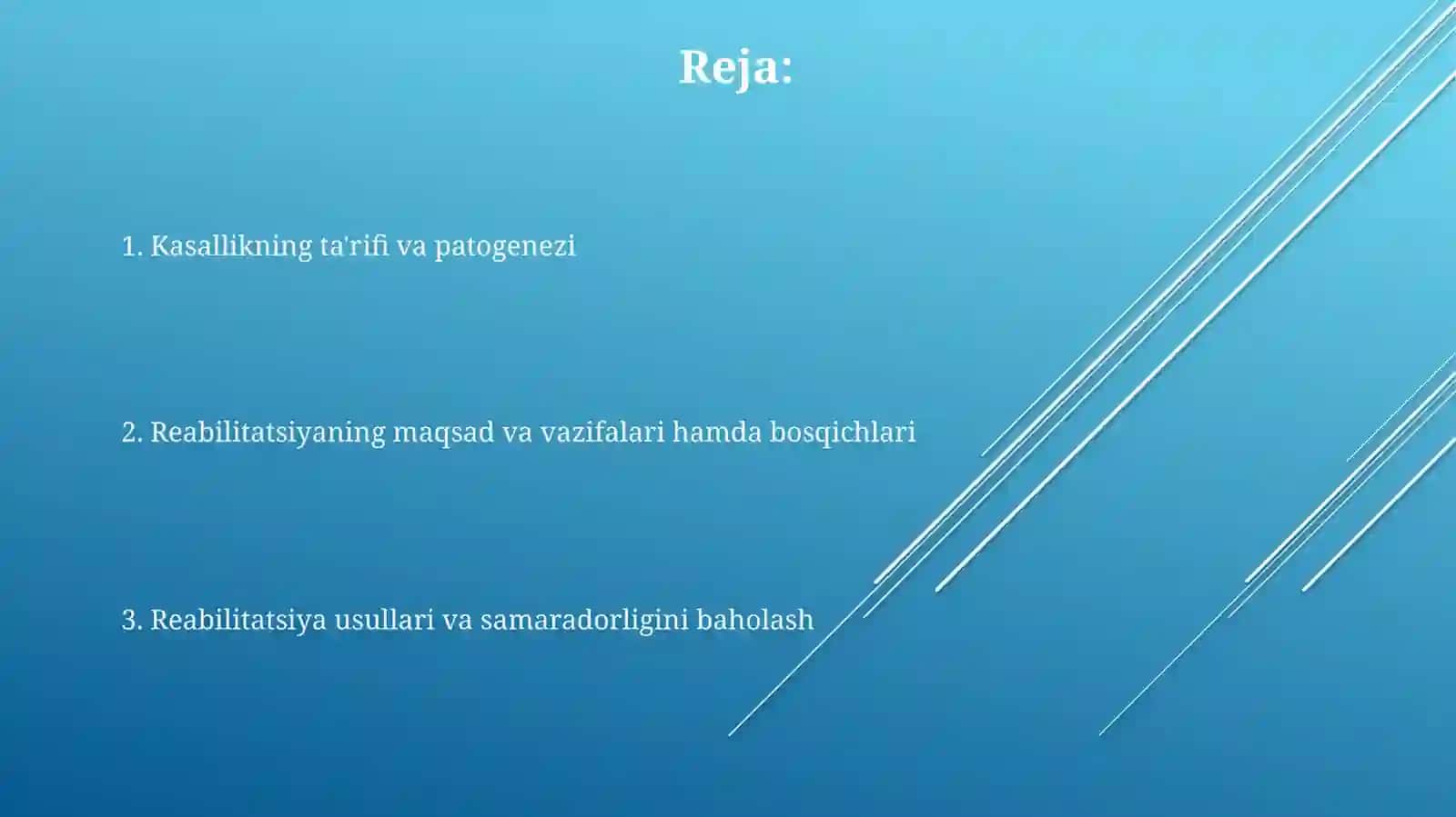 Nafazolishtizimikasalliklarida(bronhitpnevmoniyabronxialastma)rebilitatseya 2