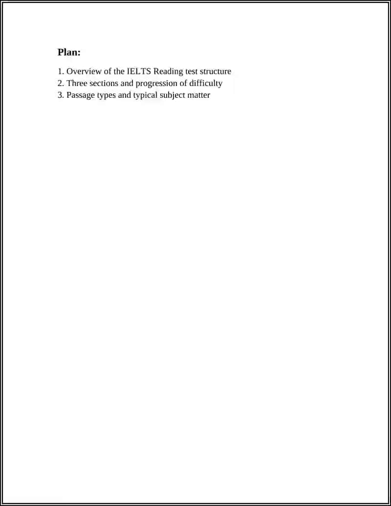 IELTS Reading Test 2