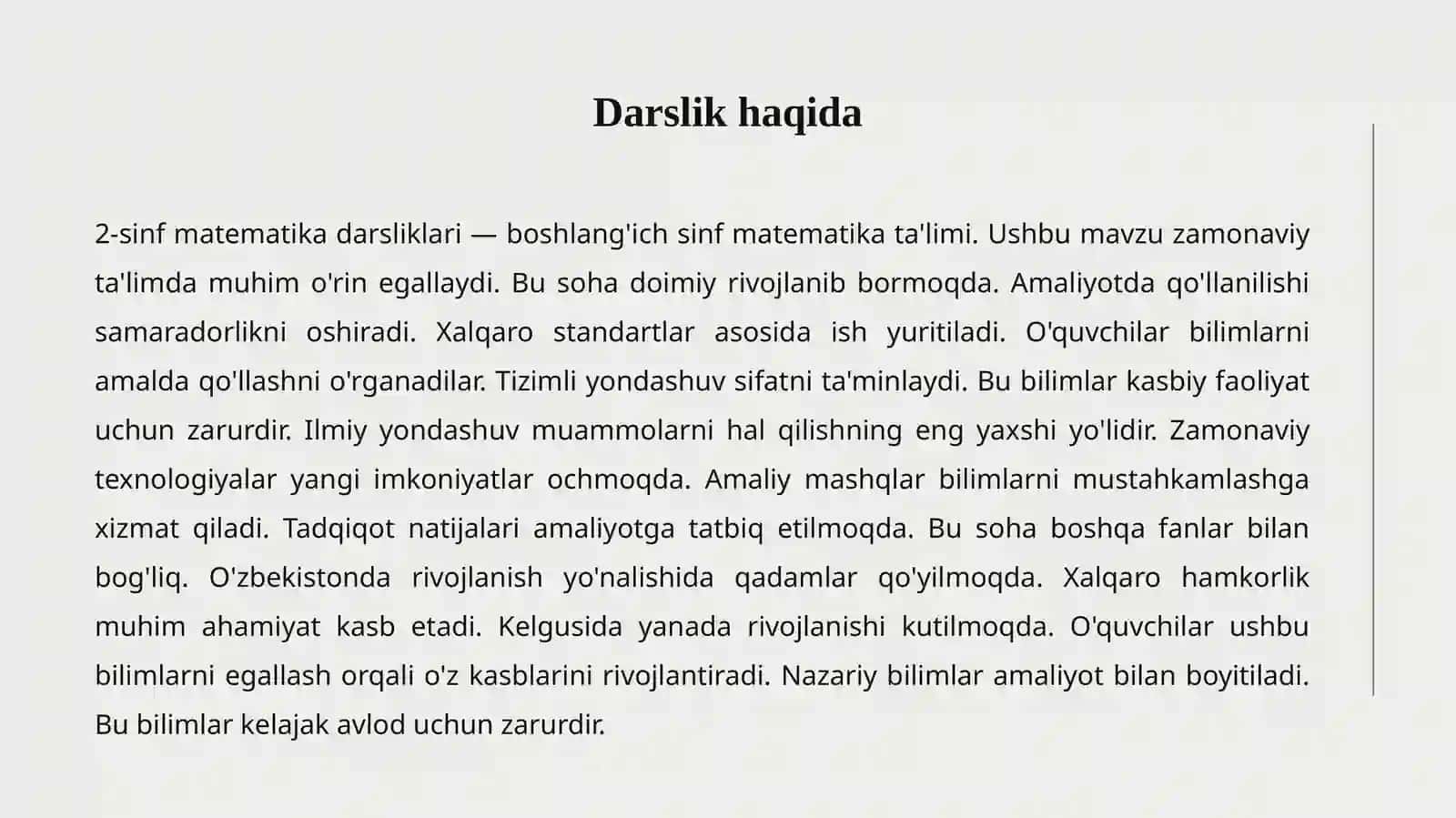 2-SINF MATEMATIKA 2