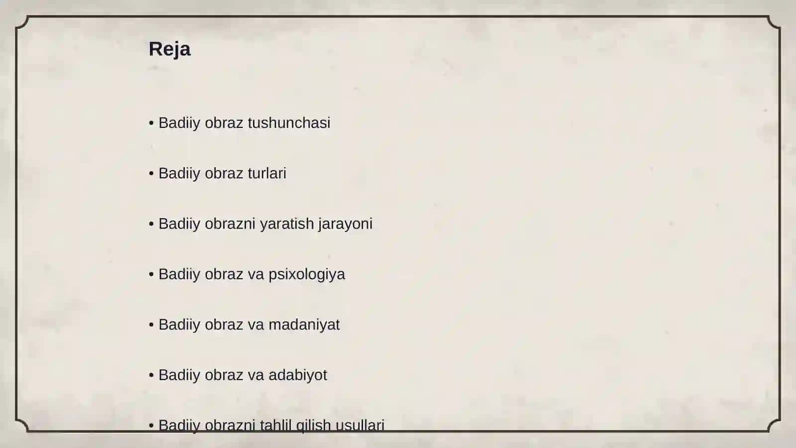 Badiiy obraz 2