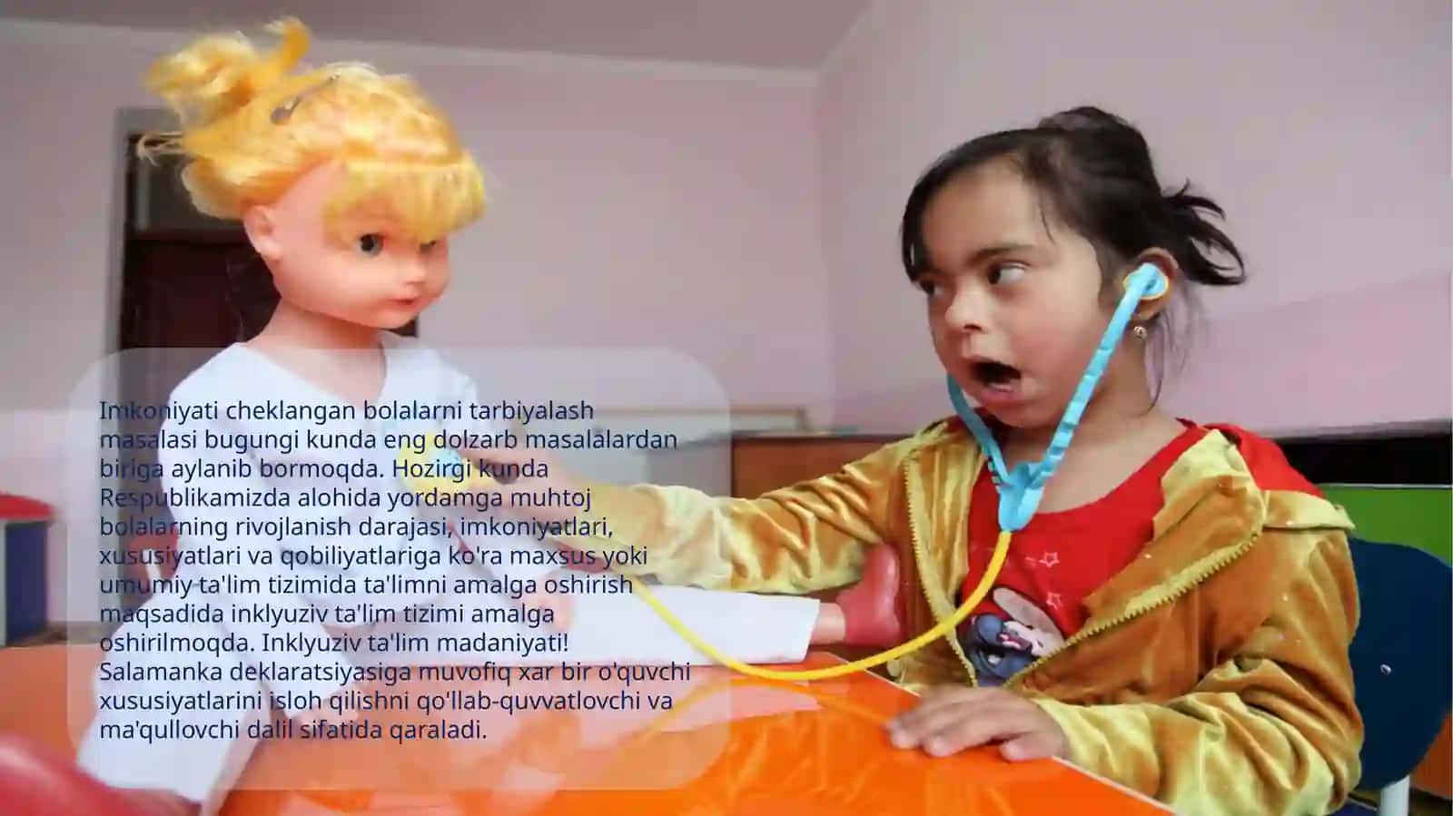 Turli yo’nalishdagi ilmiy tadqiqotlarda  inklyuziv ta’lim muammolarini o’rganish 2