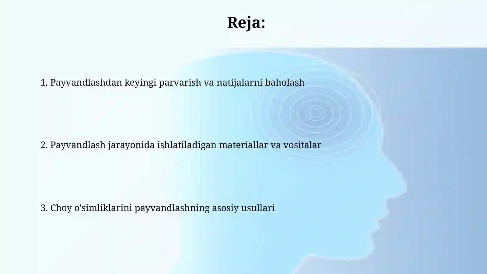 Choyqnlarni payvandlash texnologiyasi 2
