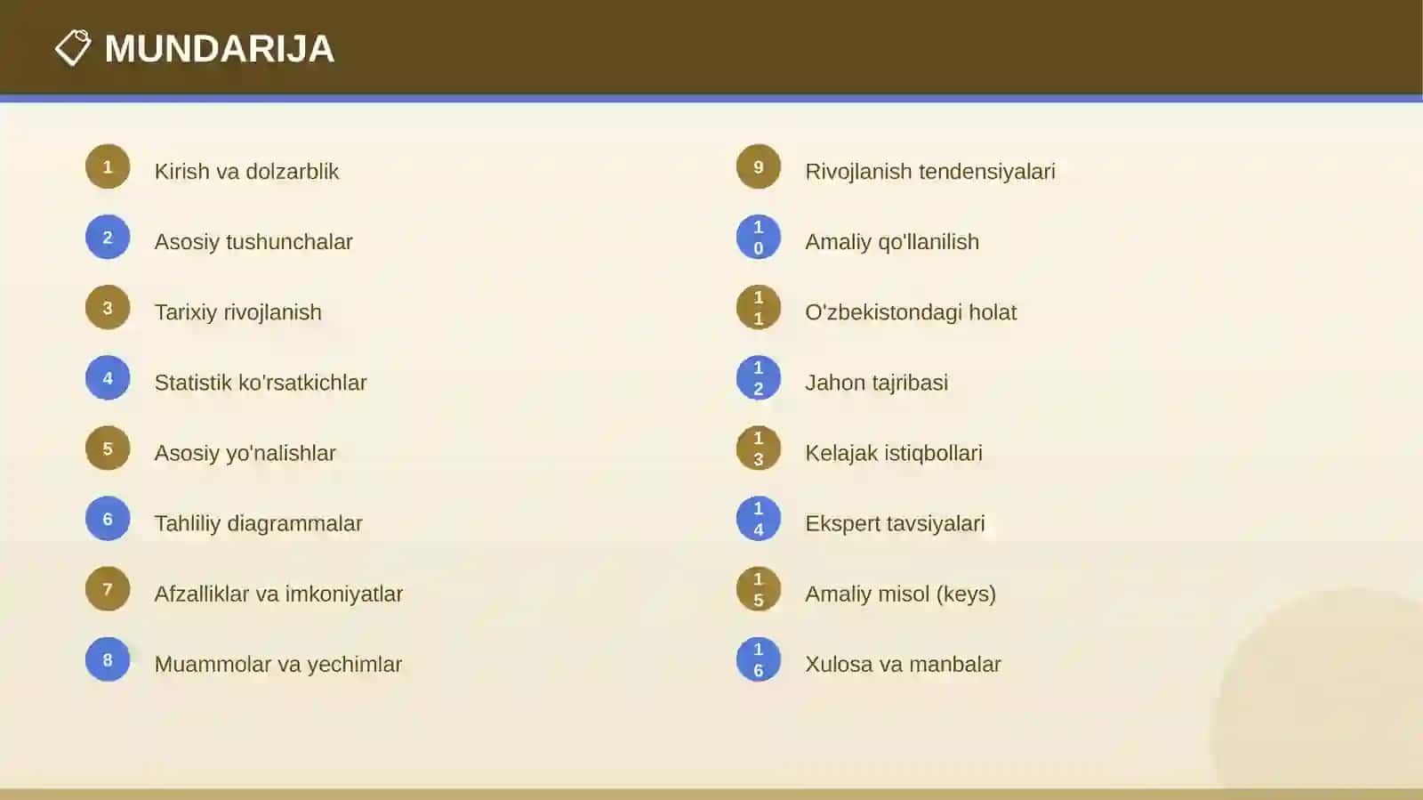 POLIMERLAR KIMYOSI 2