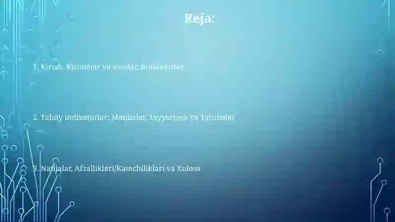 Tabiiy indikatorlaryordamidakislotavaishqorlarnianiqlash 2
