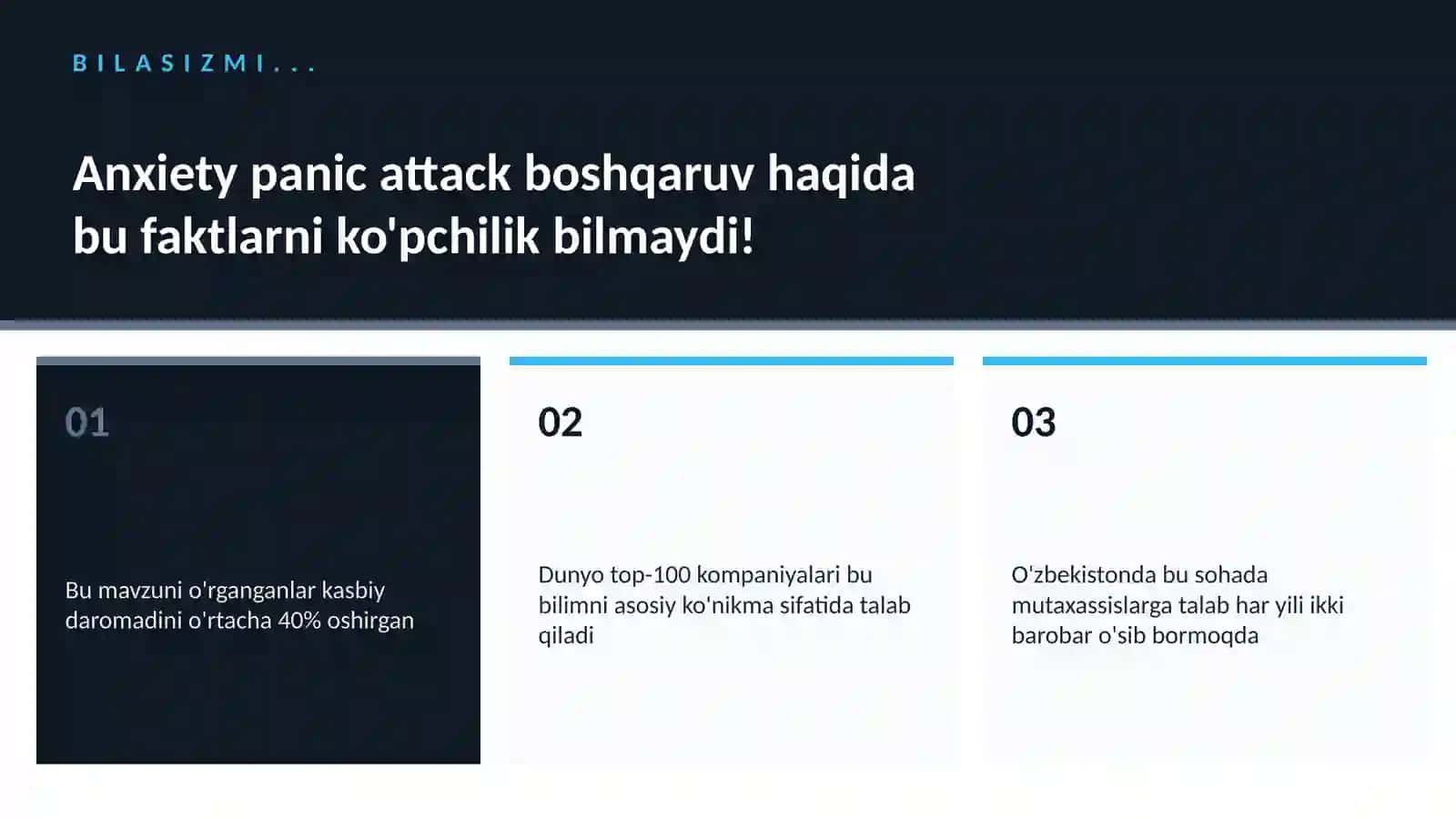 Anxiety panic attack boshqaruv 2