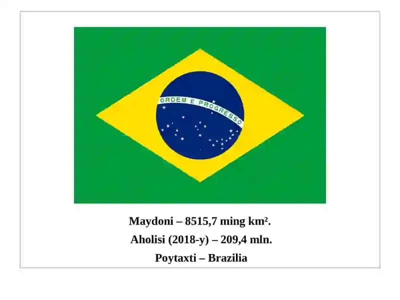 Braziliya 2