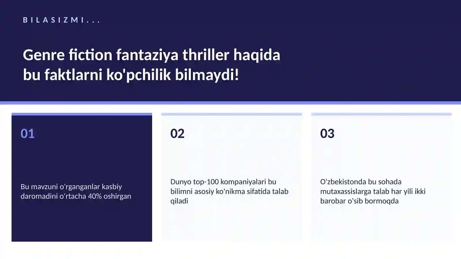 ADABIYOT VA YOZUV 2