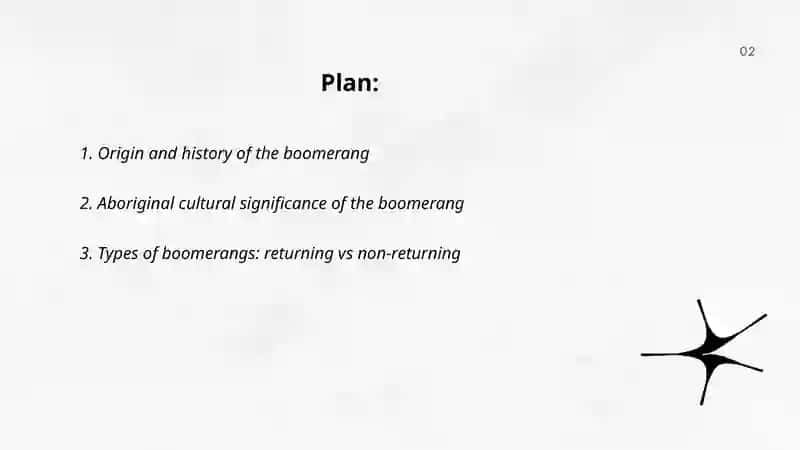 Boomerang 2