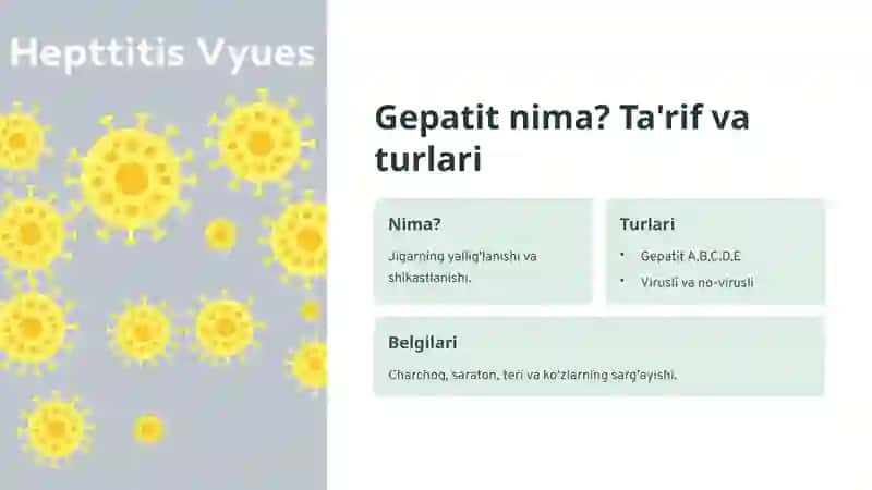 Gepatitlar 2