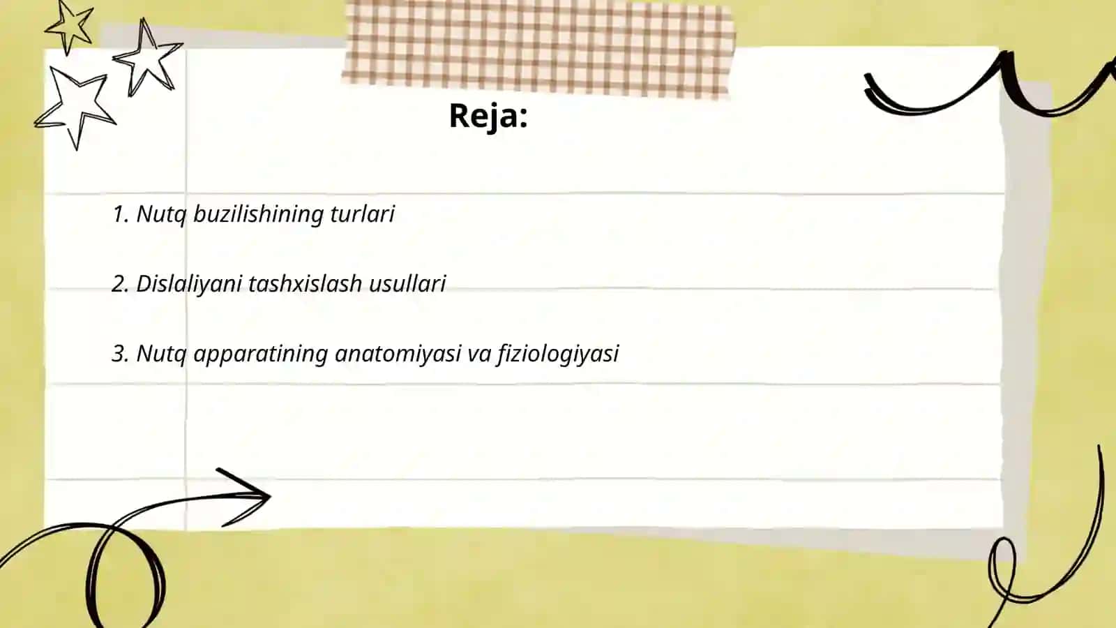 Dislaliyani bartaraf etishda logopedik tasir metodikasi 2