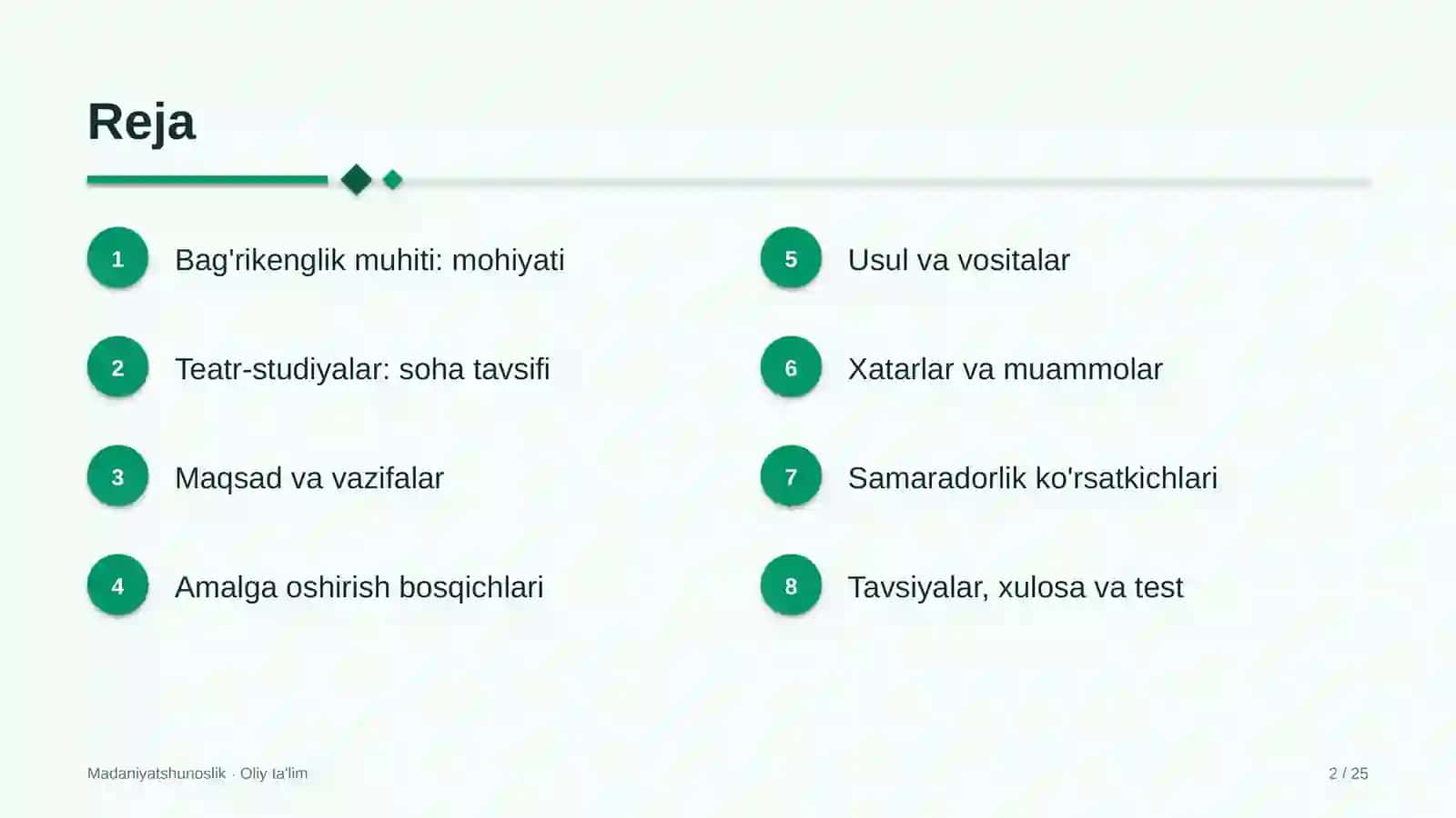 teatr studiyalarda bag'rikenglik muhiti 7606 2