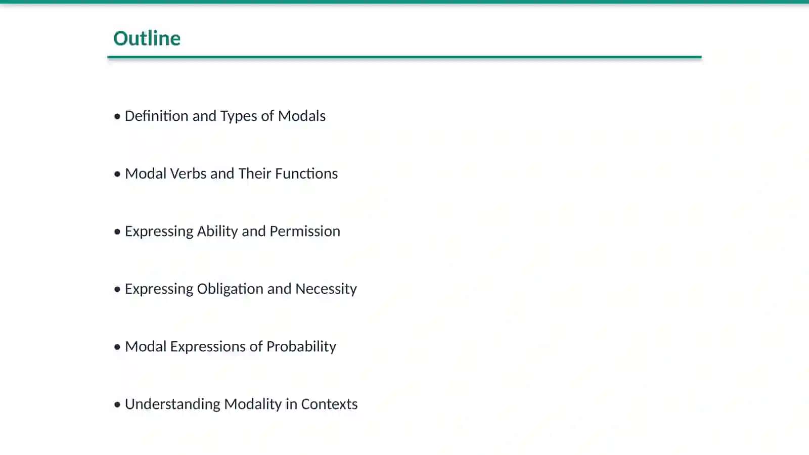 Modal 2