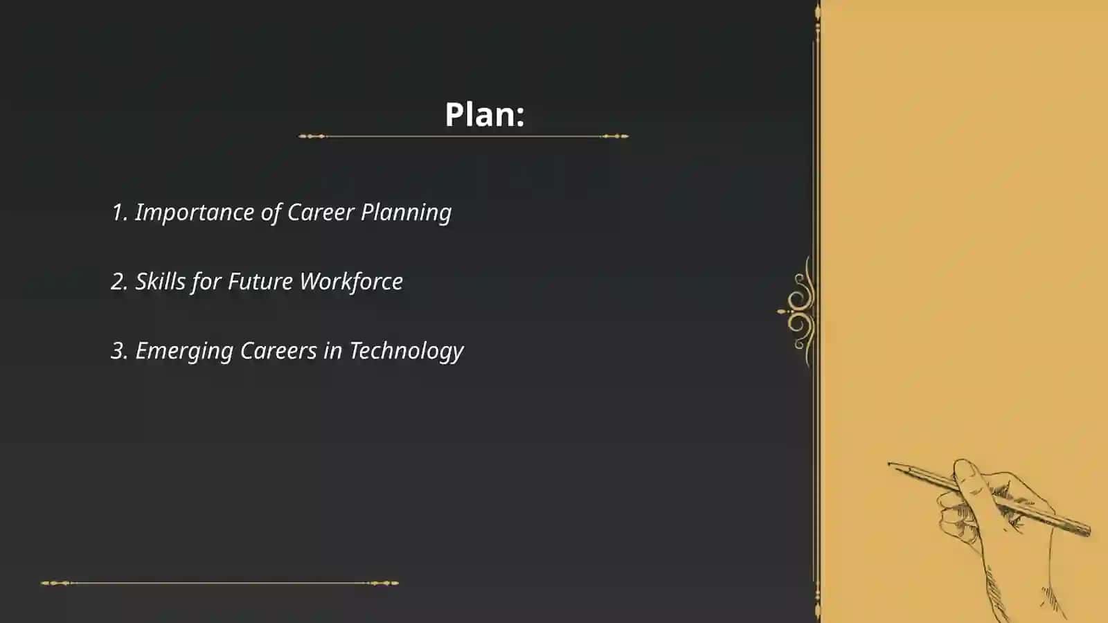 My future profession 2