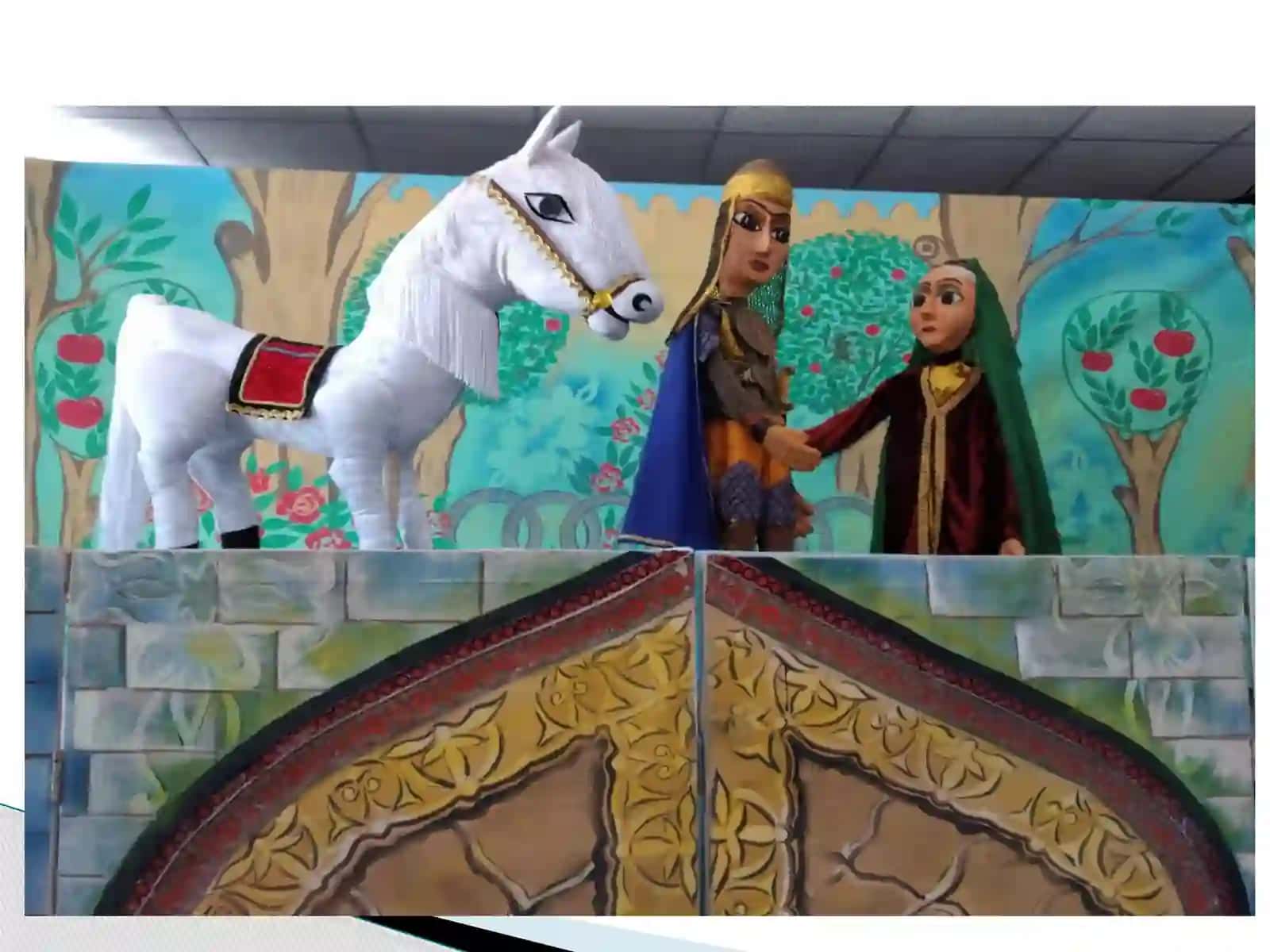 Qo‘g‘irchoq teatri 2