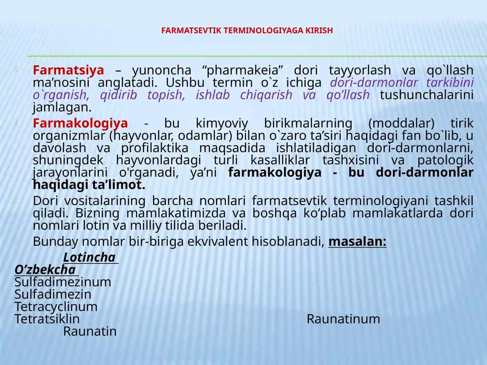 Farmasevtikterminlarningstrukturasi 2