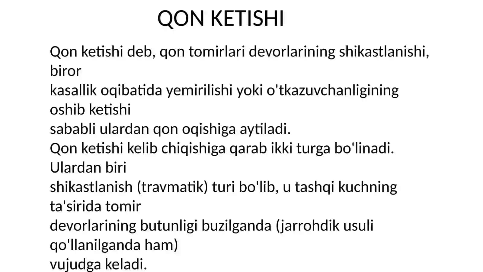 QON KETISHI 2