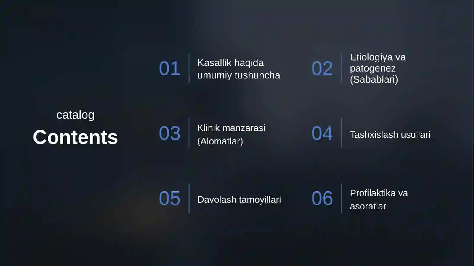 oshqozon va o'n ikki barmoqli ichak yarakasalligi 2