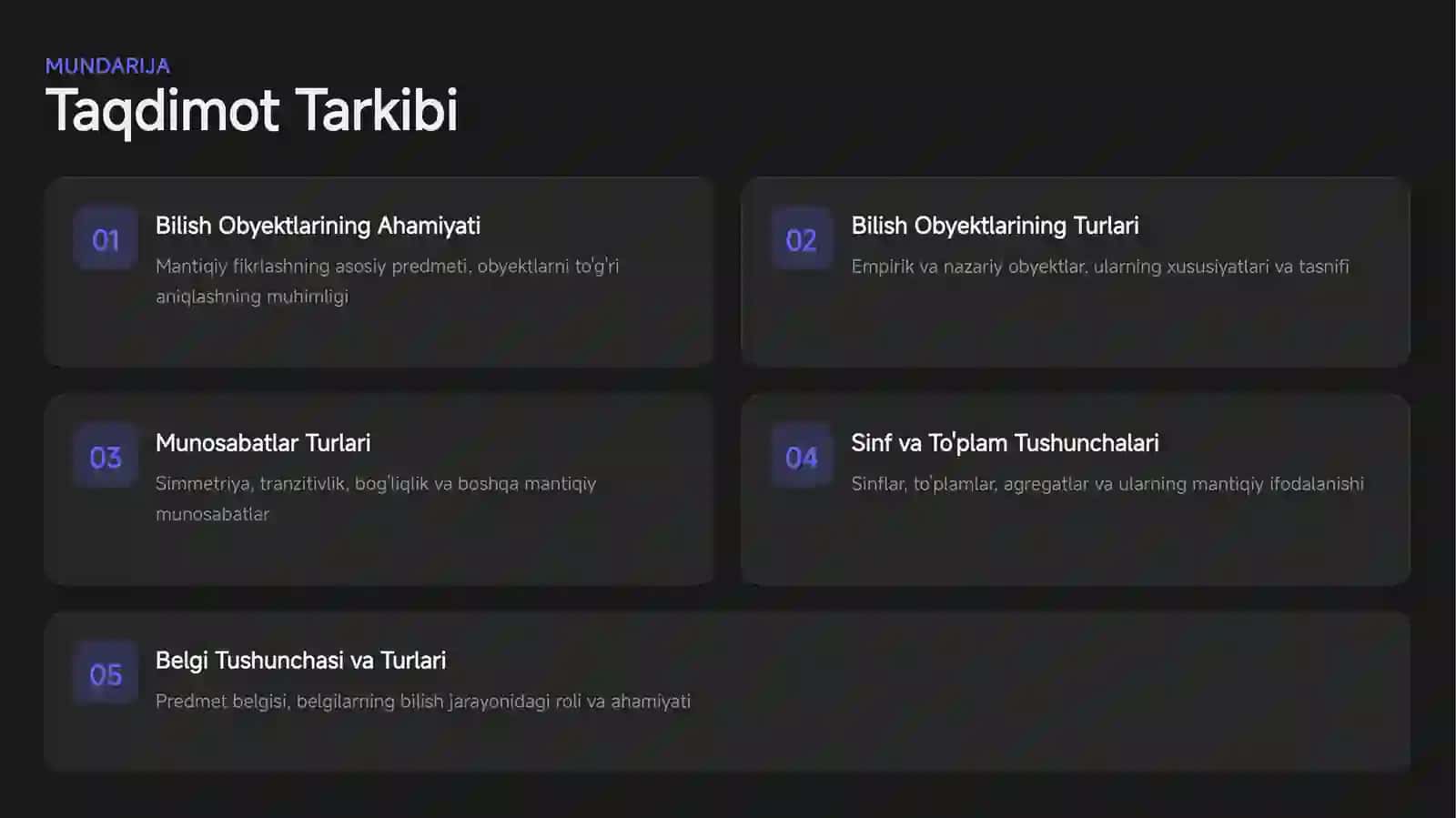 MANTIQ FANI 2