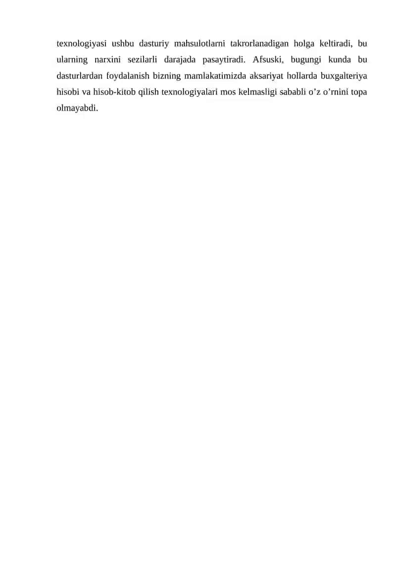 Transport logistikasi sohasida axborot texnologiyalari va tizimlari 2