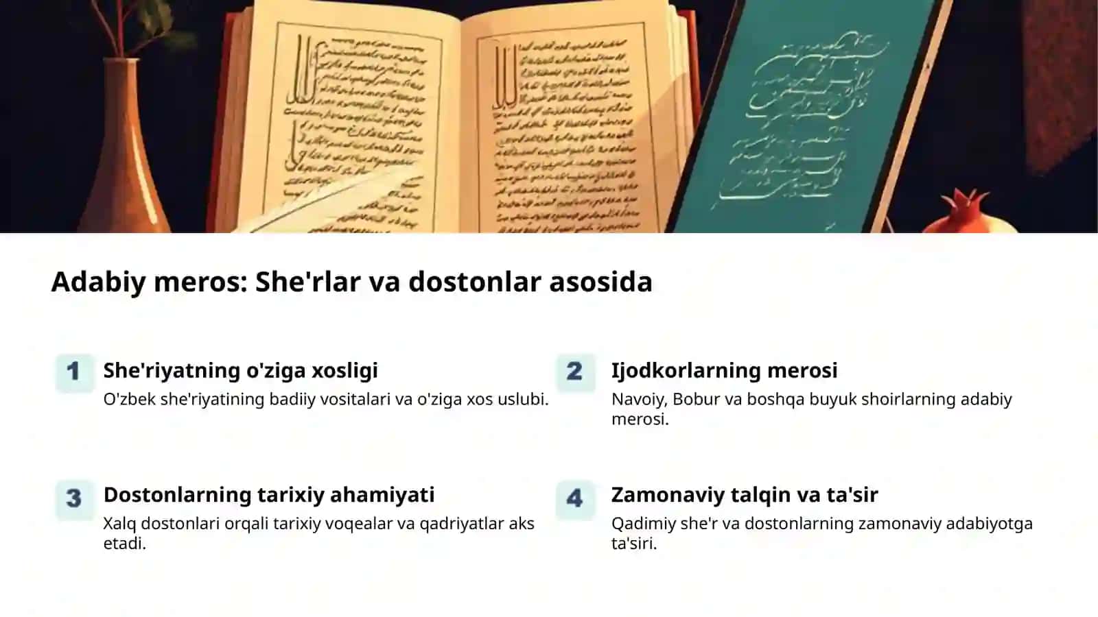 Usmon Nosir: Adabiyot va Vatanparvarlik 2