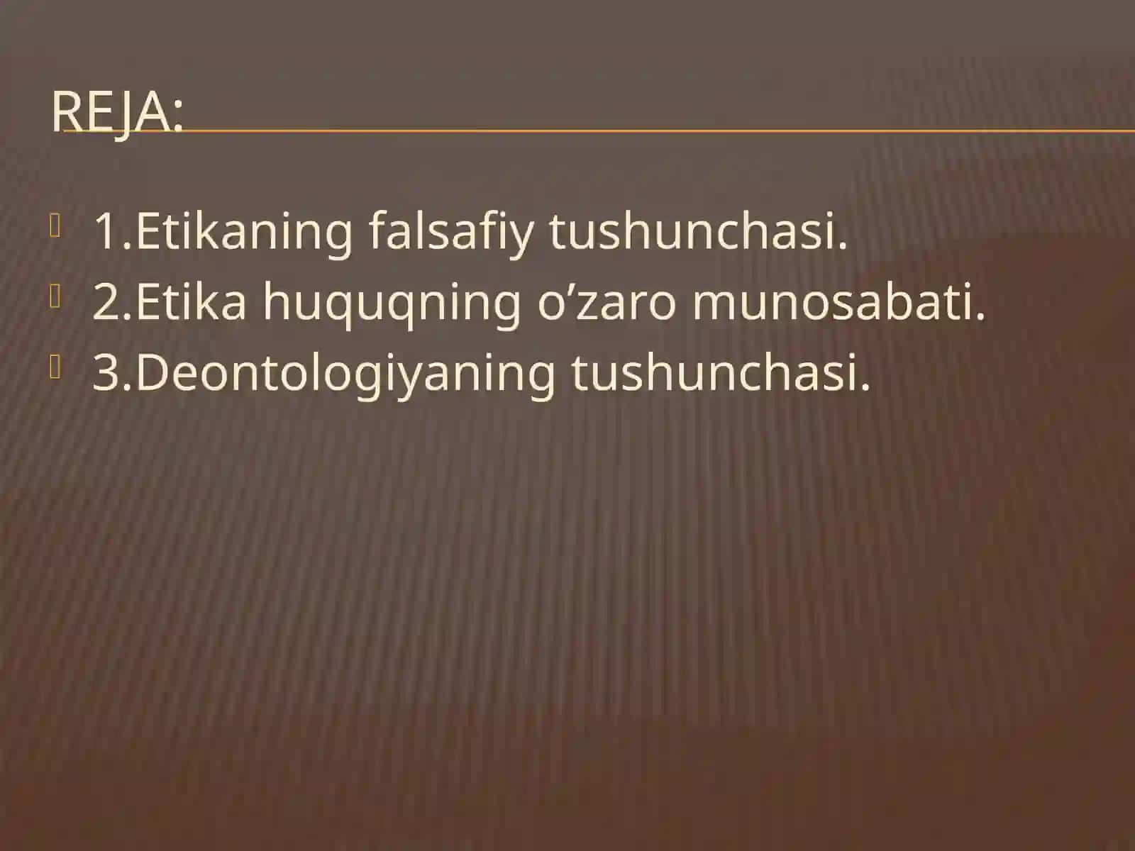 Etika 2